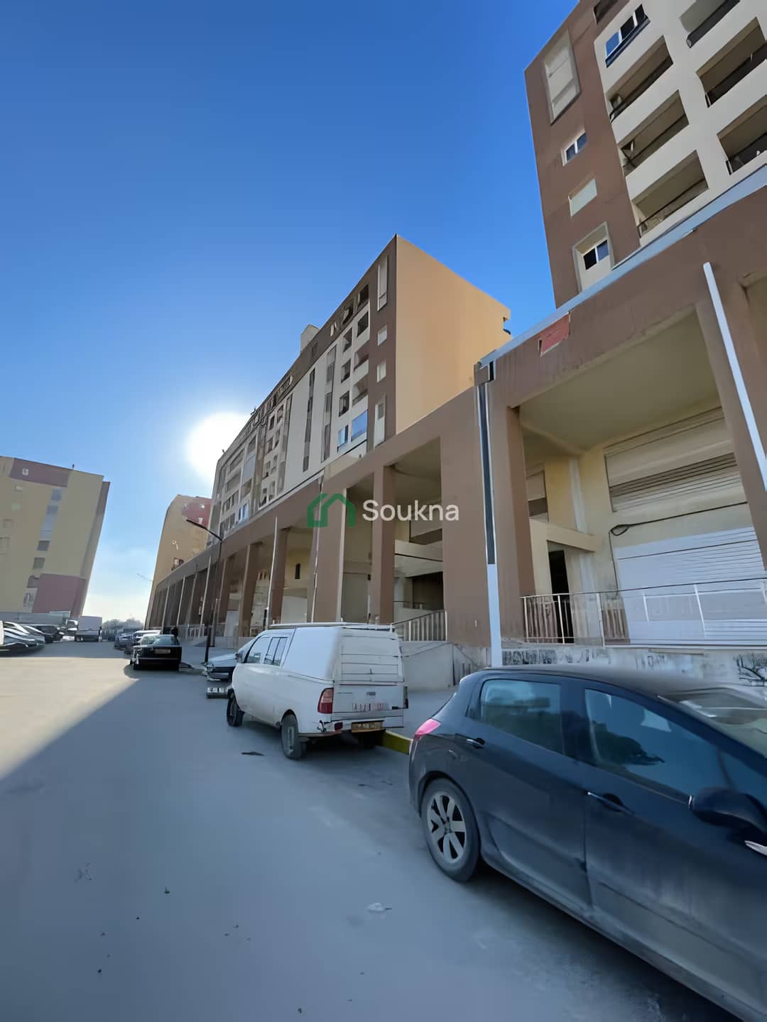 بيع شقة دوبلكس 4 غرف الجزائر باب الزوار - Photo 40