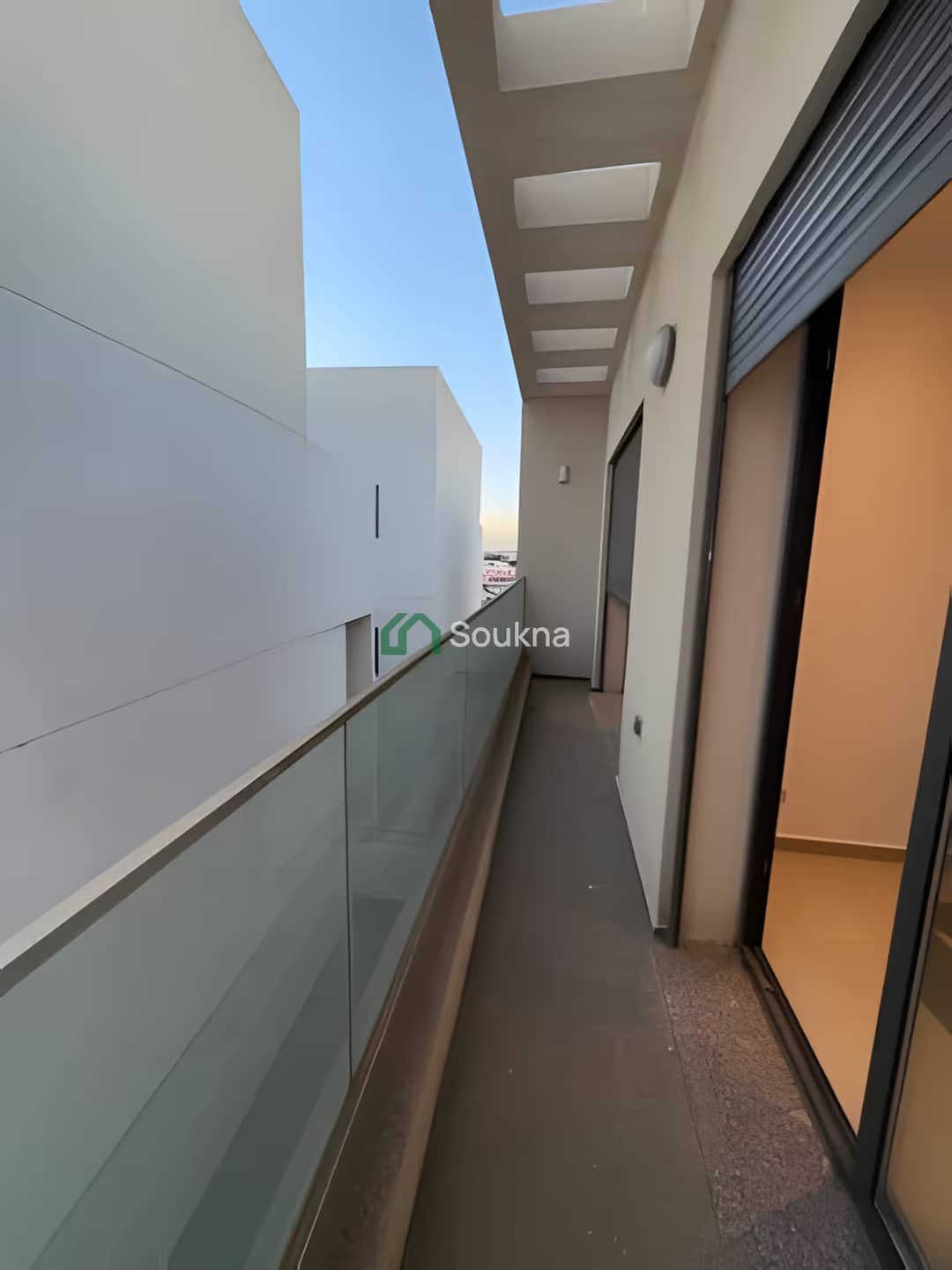 بيع شقة دوبلكس 4 غرف الجزائر عين بنيان - Photo 40