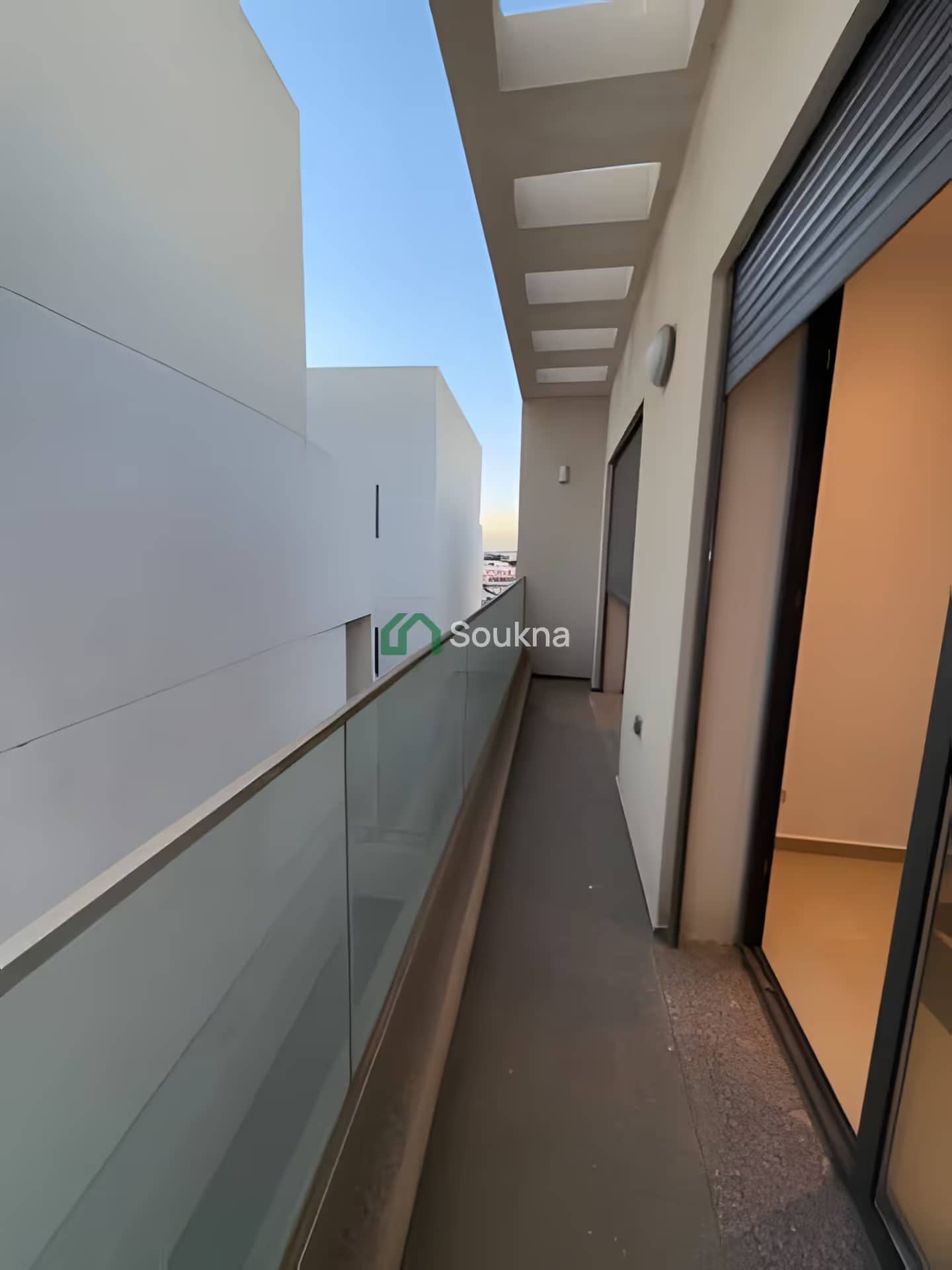 بيع شقة دوبلكس 4 غرف الجزائر عين بنيان-39