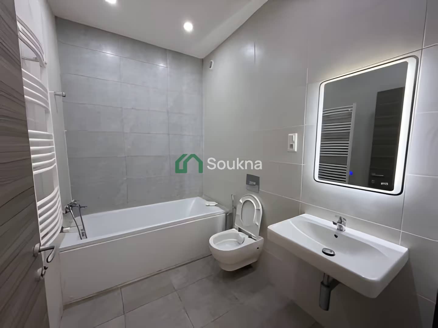 بيع شقة دوبلكس 5 غرف الجزائر بئر خادم-38