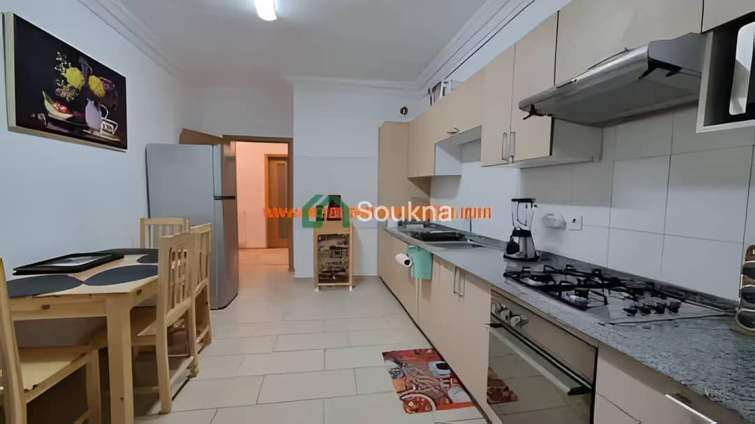 Location Vacances Appartement F3 Oran Oran - Photo 20