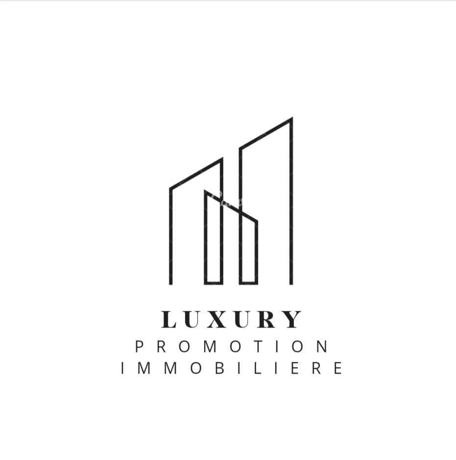 Luxury promotion immobilière 