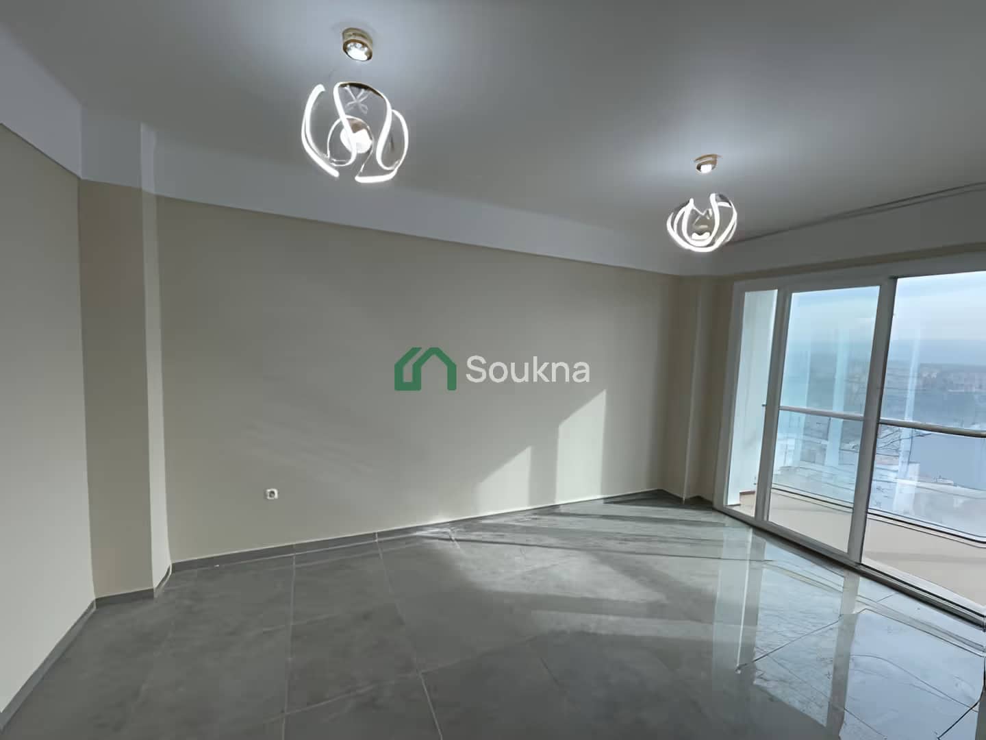 كراء شقة دوبلكس 5 غرف الجزائر المحمدية-40