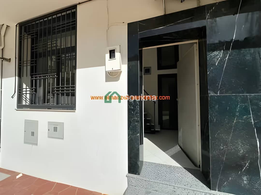 Location Vacances Appartement Studio Oran Oran - Photo 20