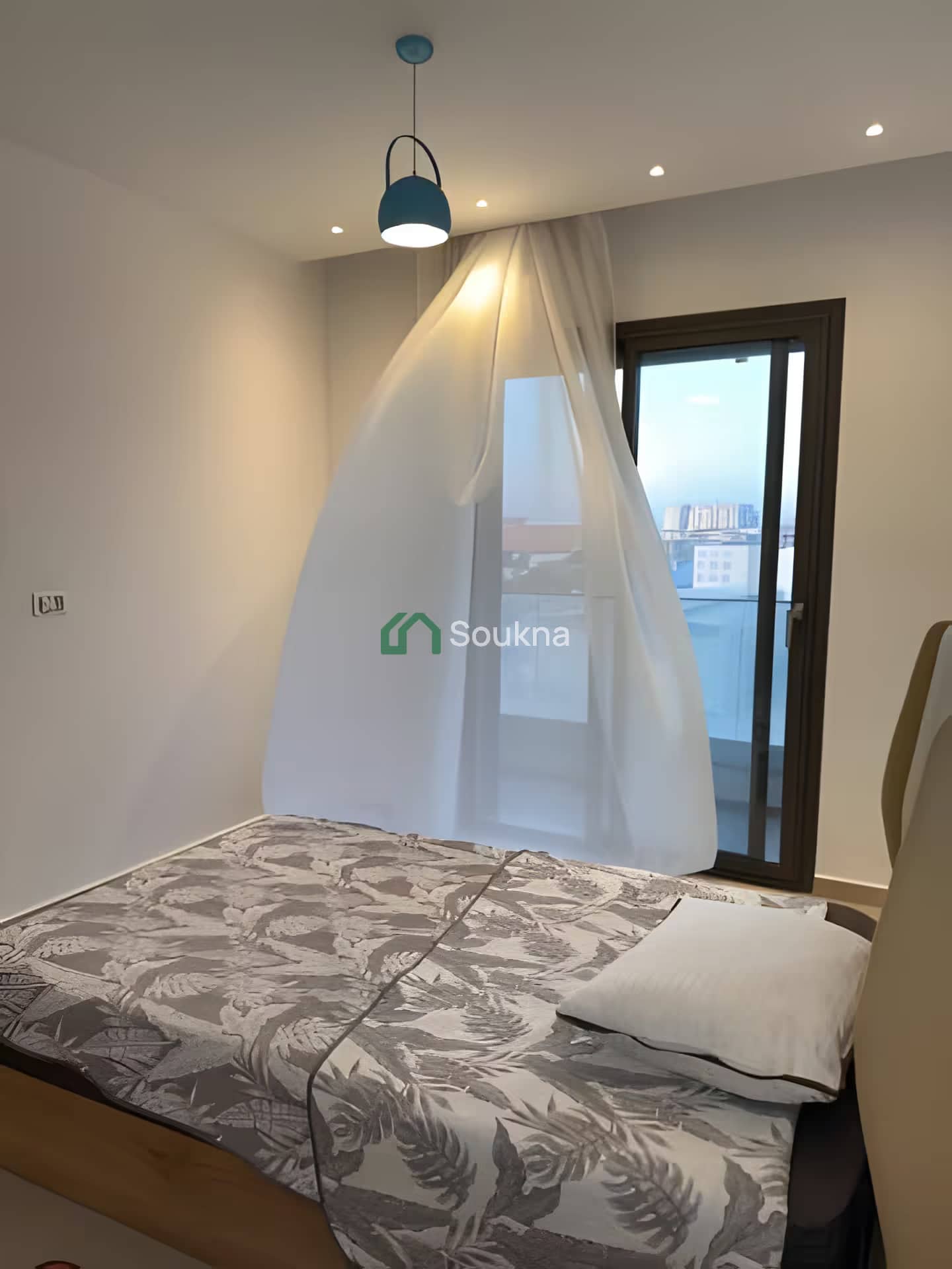 بيع شقة دوبلكس 4 غرف الجزائر عين بنيان-40