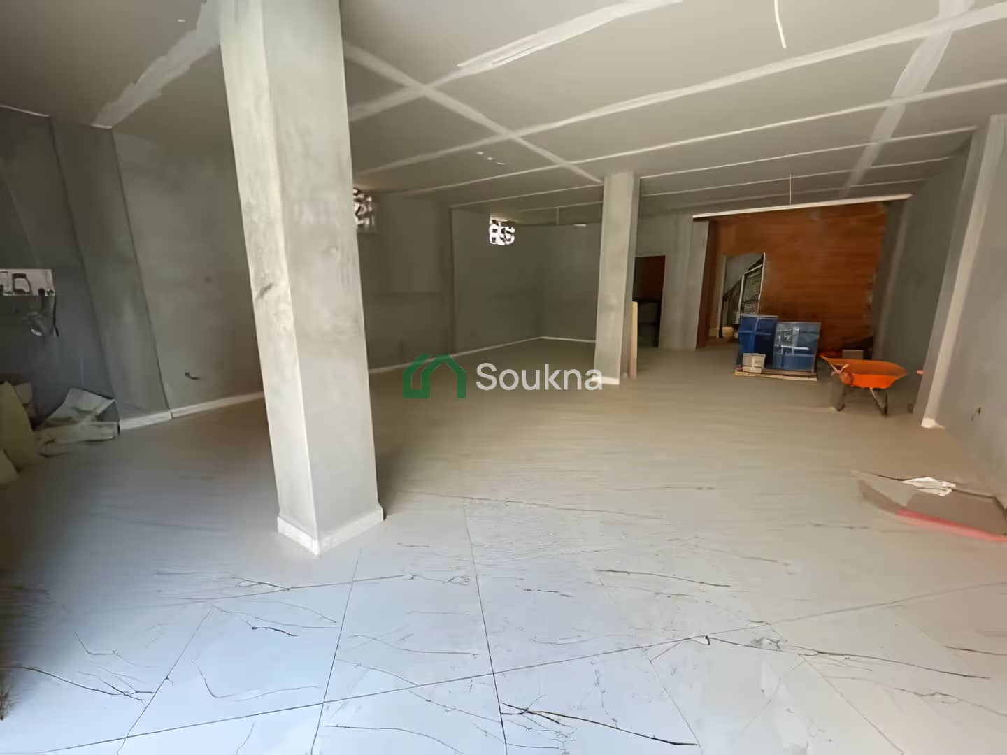 بيع فيلا الجزائر الرويبة-40