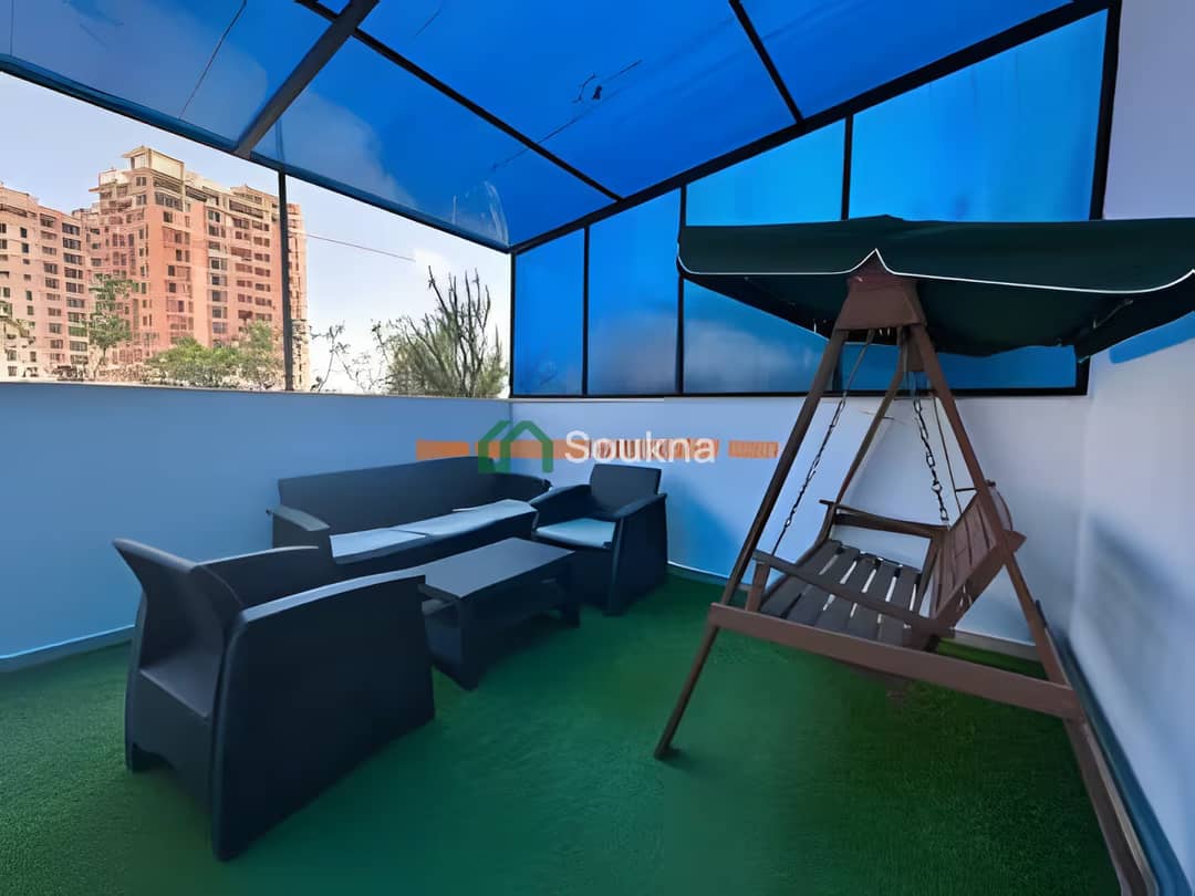 Location Vacances Appartement F3 Oran Oran - Photo 15