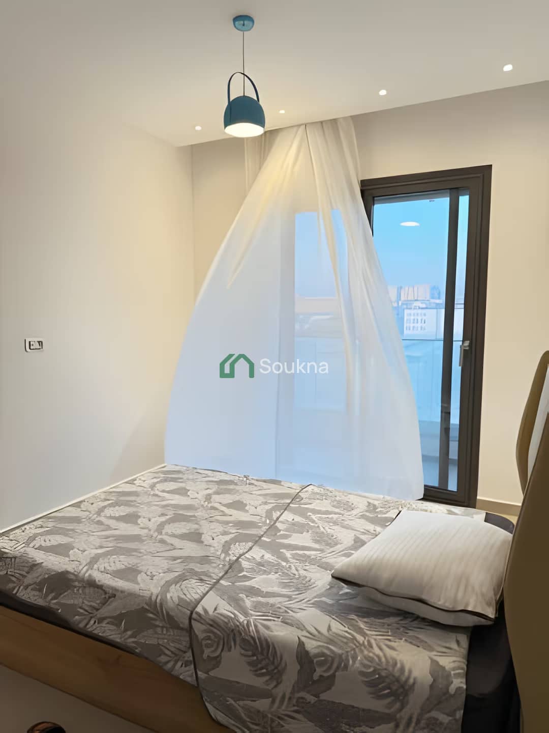 بيع شقة دوبلكس 4 غرف الجزائر عين بنيان - Photo 42