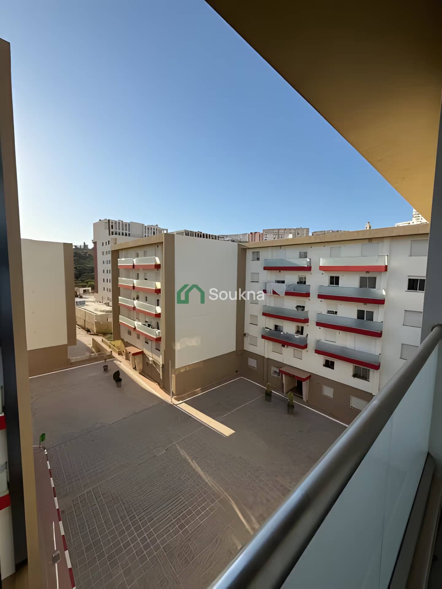 بيع شقة دوبلكس 5 غرف الجزائر بئر خادم-40