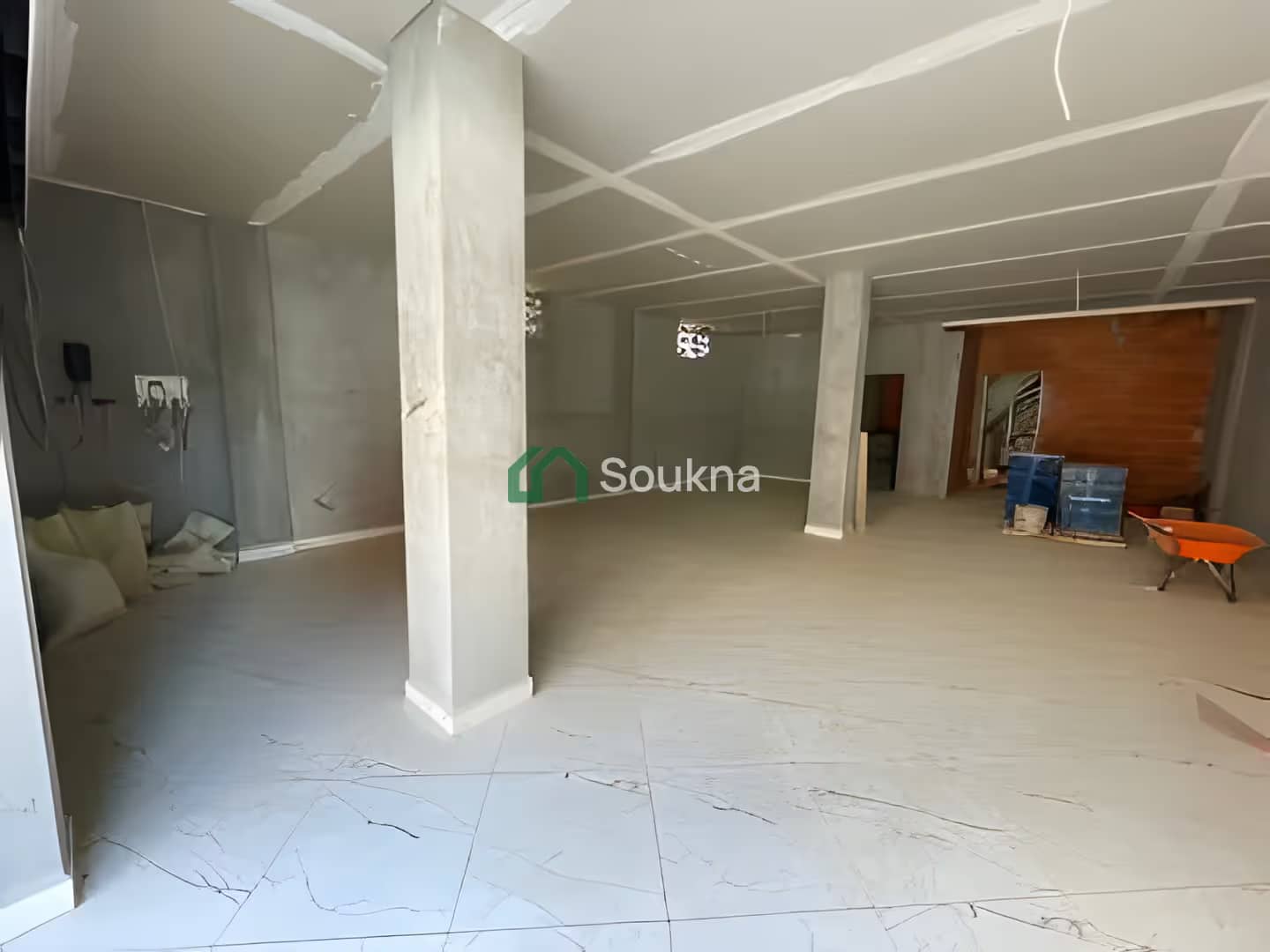 بيع فيلا الجزائر الرويبة-41