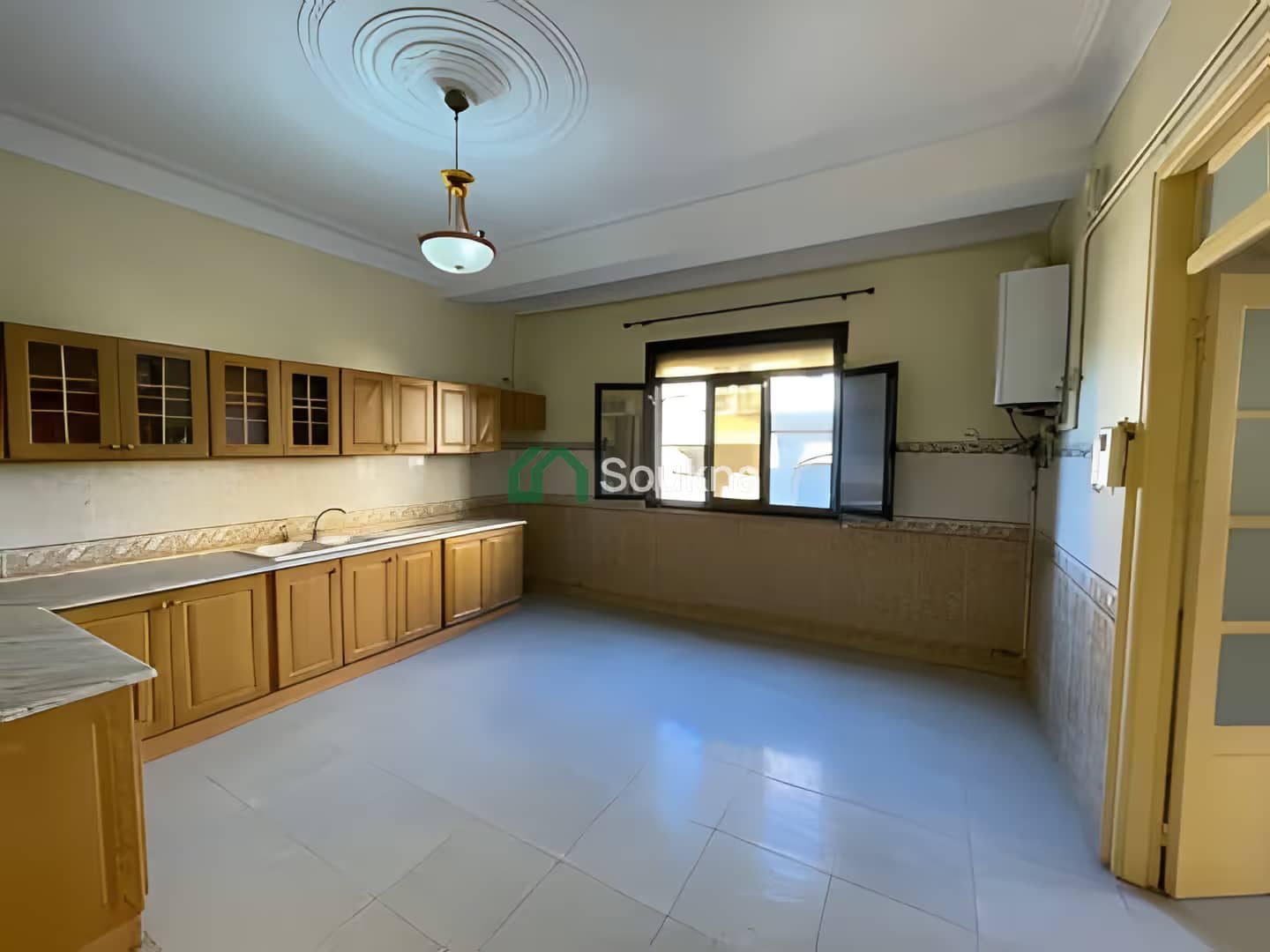 بيع فيلا الجزائر المحمدية-41