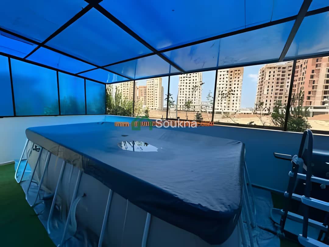 Location Vacances Appartement F3 Oran Oran - Photo 16