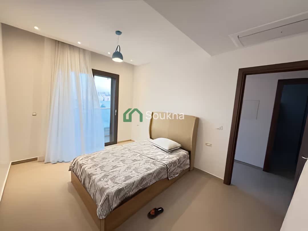 بيع شقة دوبلكس 4 غرف الجزائر عين بنيان - Photo 43