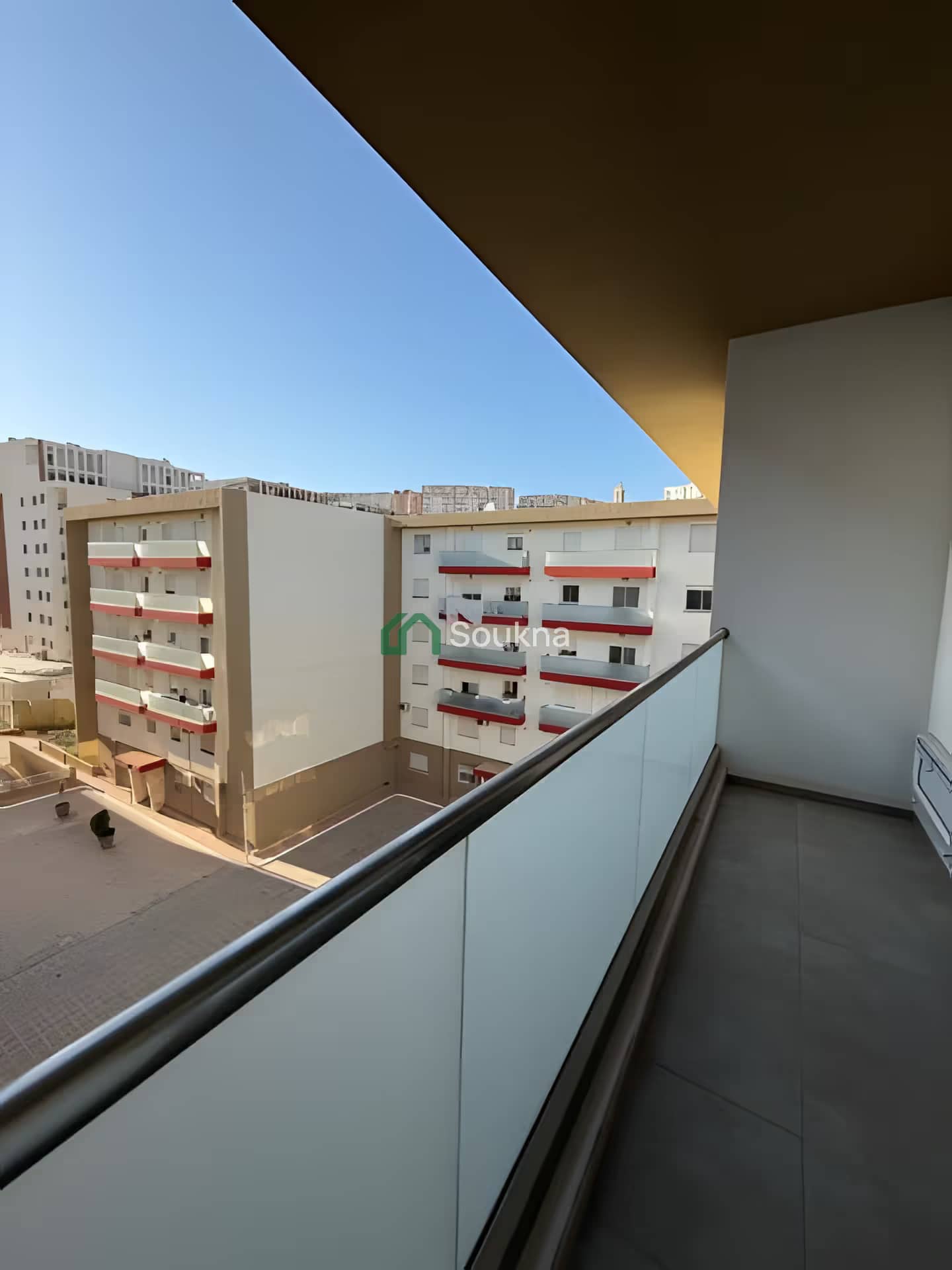 بيع شقة دوبلكس 5 غرف الجزائر بئر خادم-41