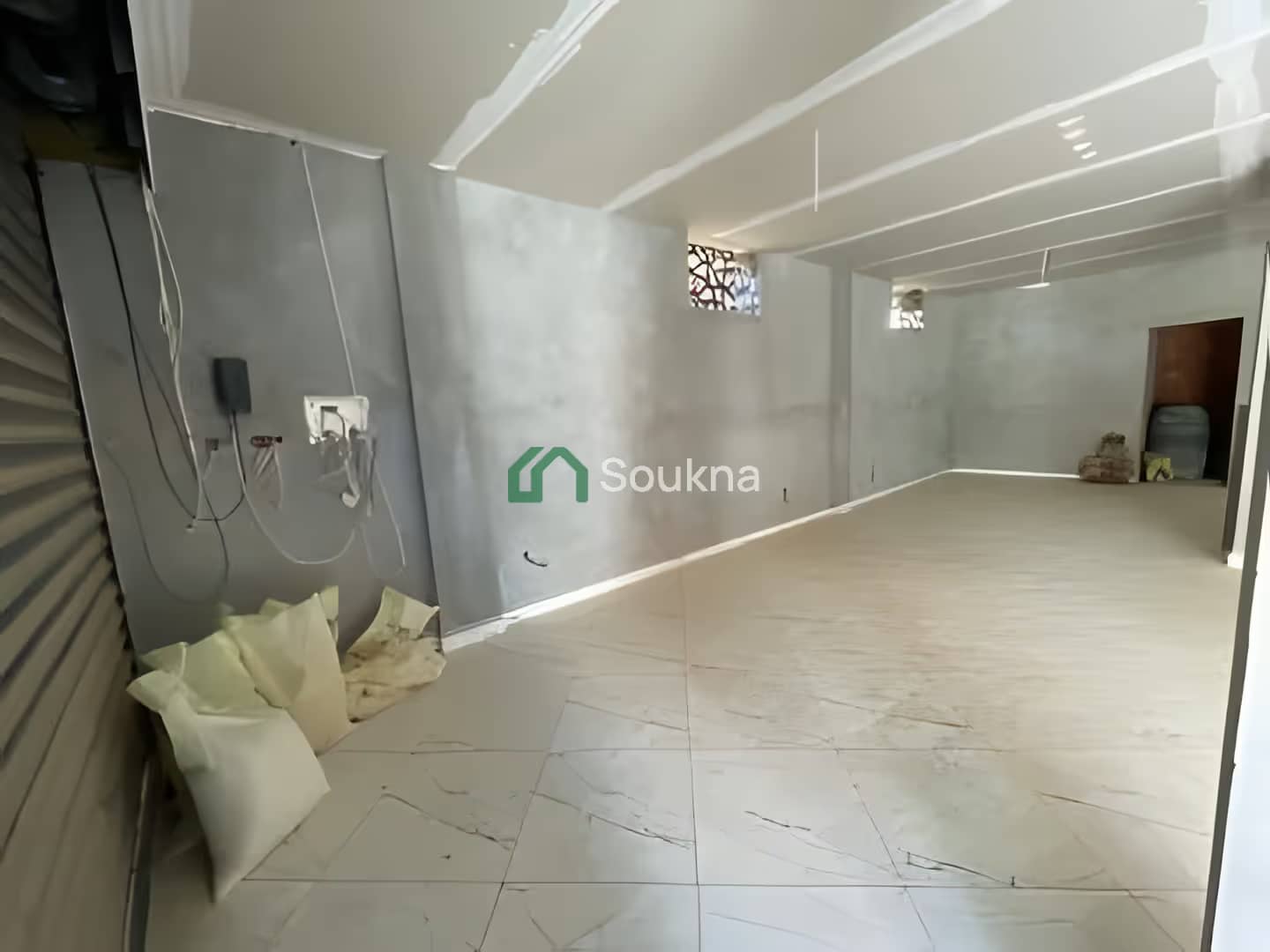 بيع فيلا الجزائر الرويبة-42