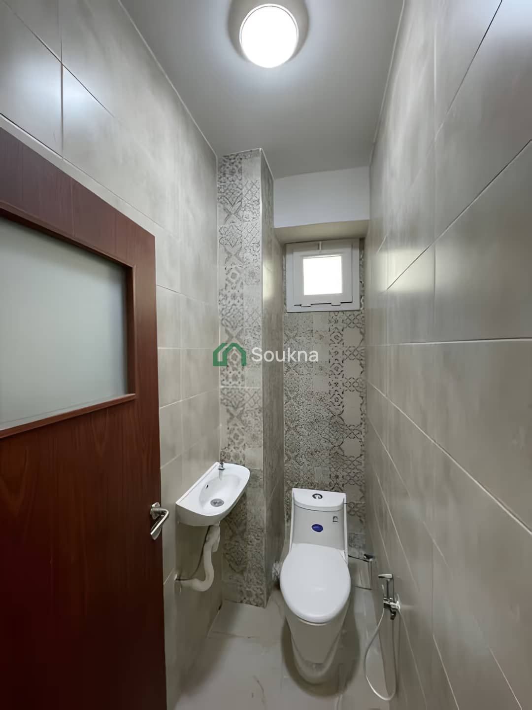 كراء شقة دوبلكس 5 غرف الجزائر المحمدية - Photo 43