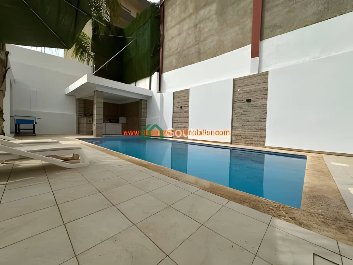 Location Vacances Villa Oran Ain El Turck-42