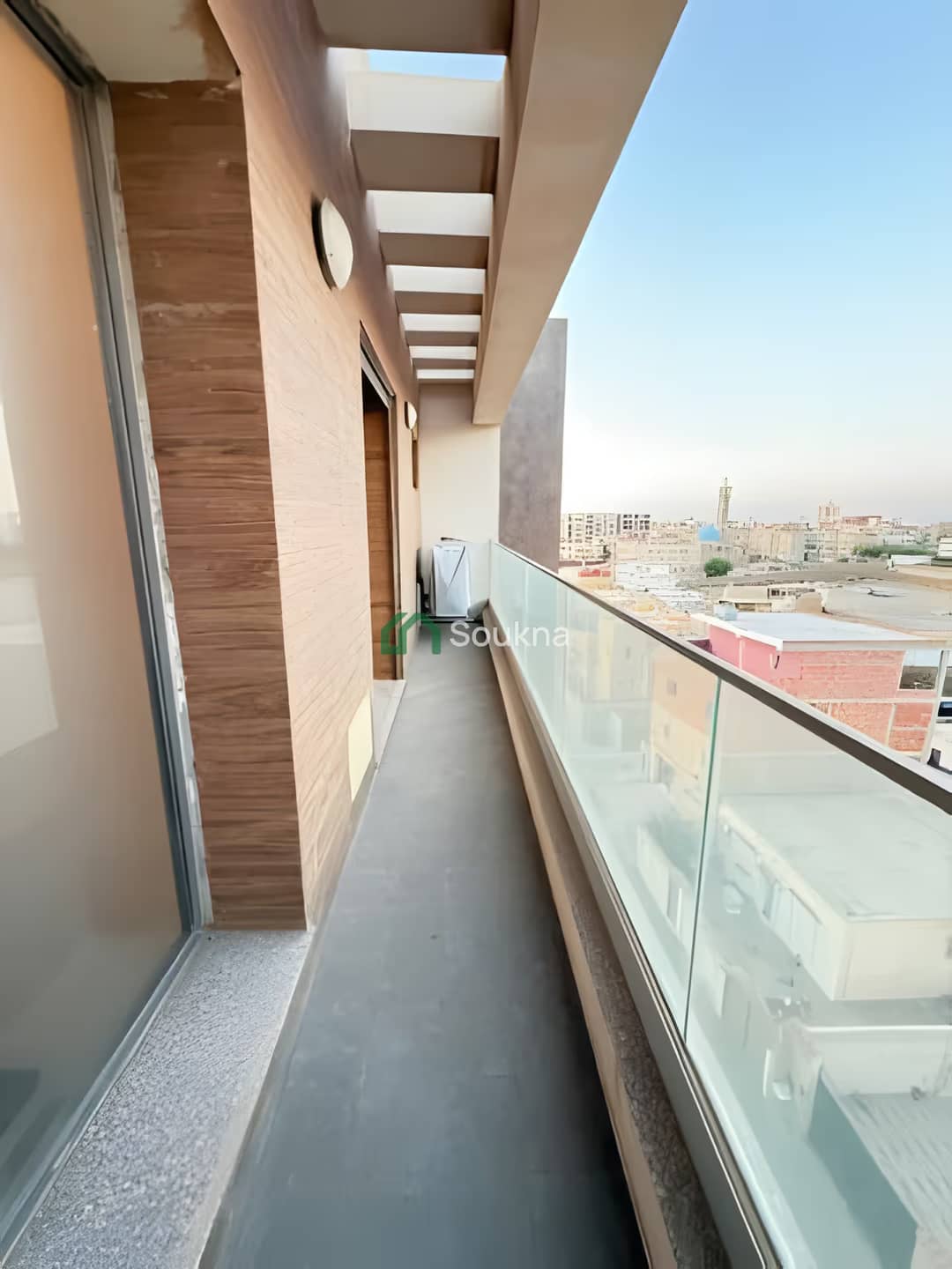 بيع شقة دوبلكس 4 غرف الجزائر عين بنيان - Photo 44