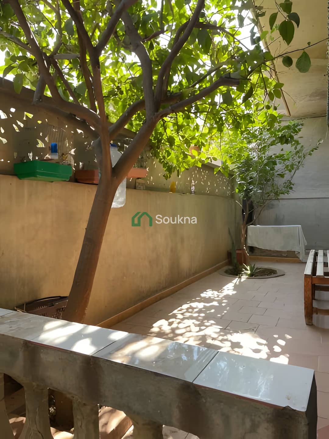 بيع فيلا بومرداس بودواو - Photo 44