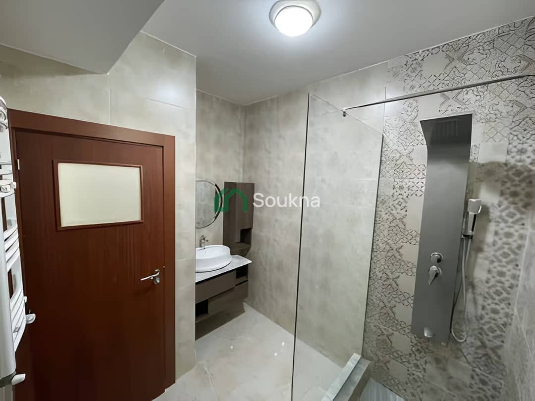 كراء شقة دوبلكس 5 غرف الجزائر المحمدية - Photo 44