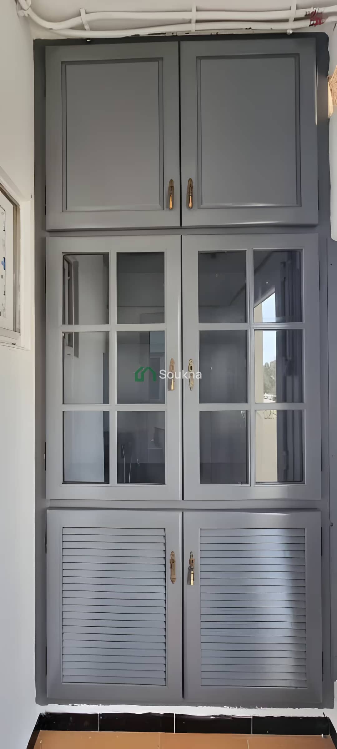 Location Vacances Appartement F3 Oran Oran - Photo 18