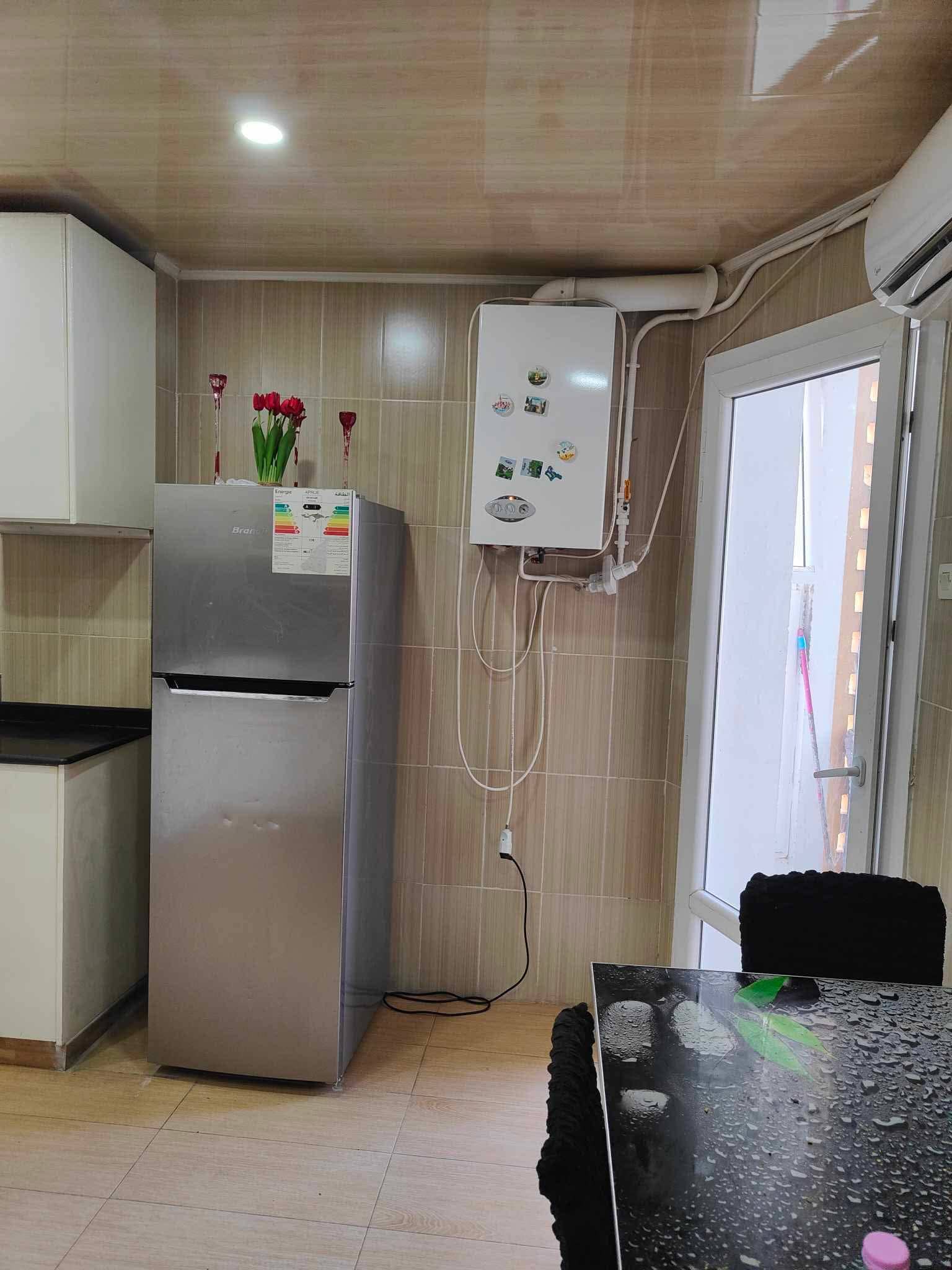 Appartement a louer-4