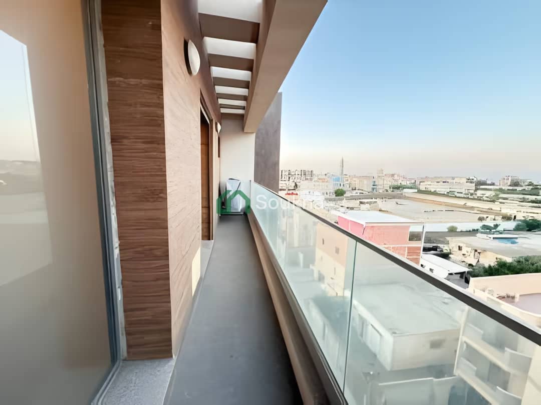 بيع شقة دوبلكس 4 غرف الجزائر عين بنيان - Photo 45