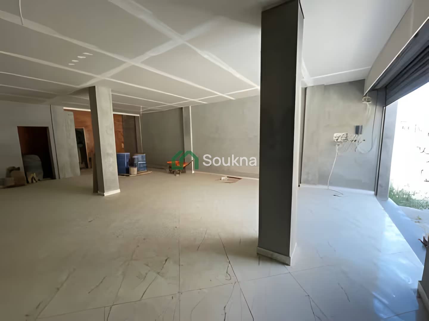 بيع فيلا الجزائر الرويبة-44