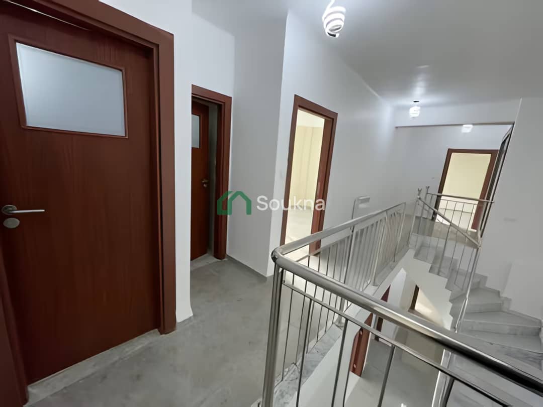 كراء شقة دوبلكس 5 غرف الجزائر المحمدية - Photo 45