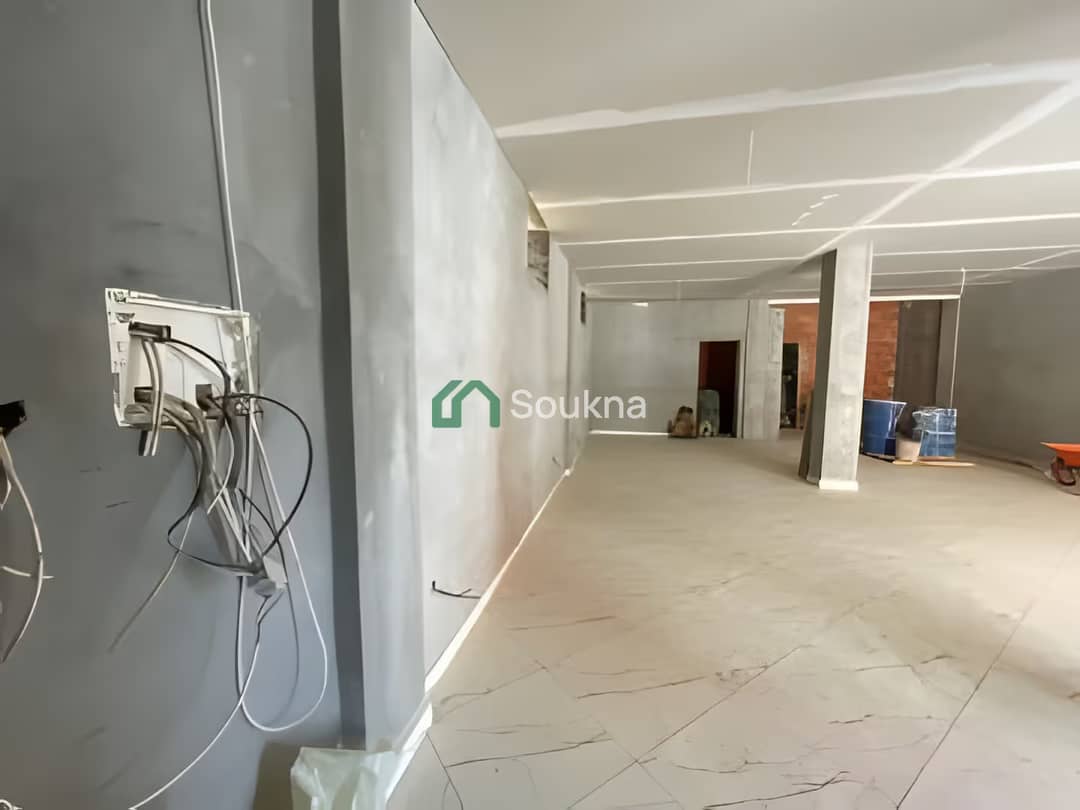 بيع فيلا الجزائر الرويبة - Photo 46