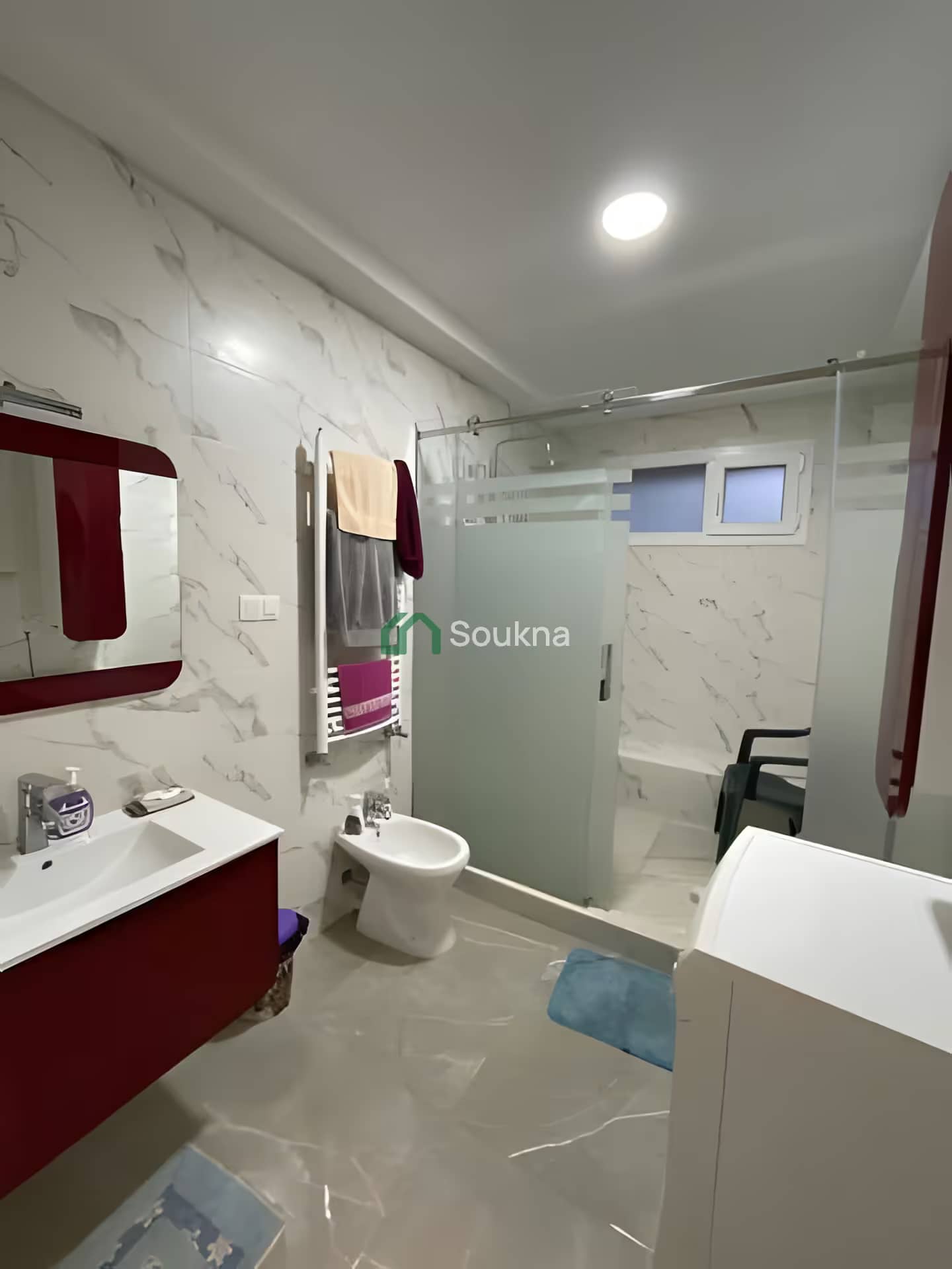 بيع فيلا بومرداس أولاد هداج-45