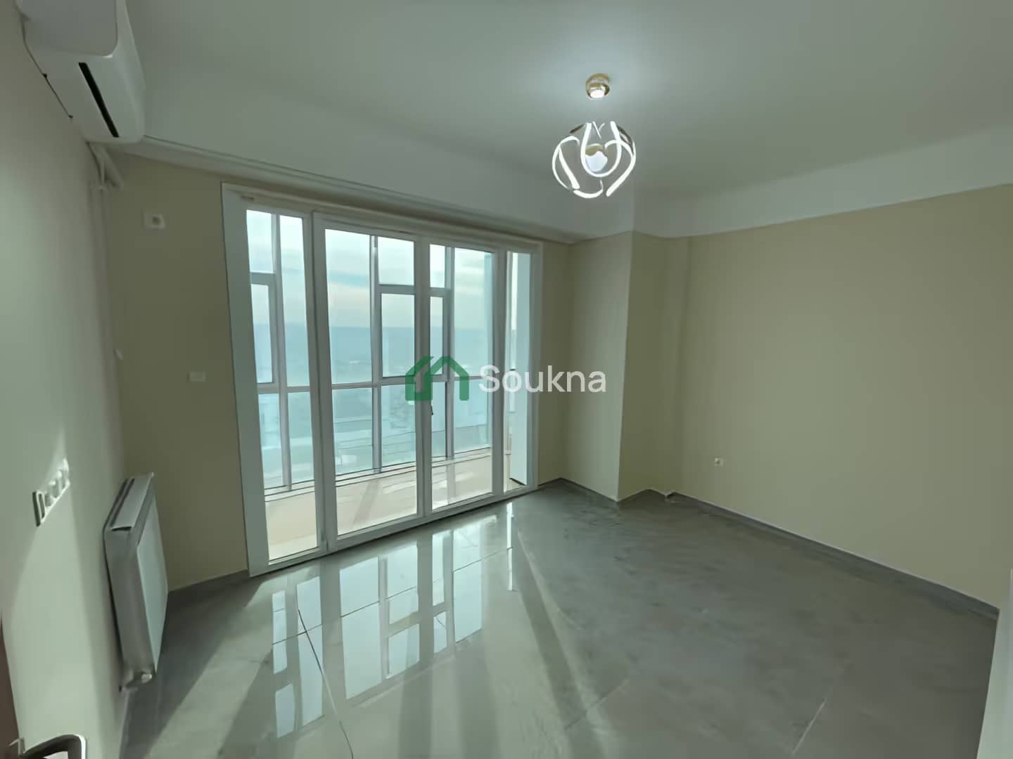 كراء شقة دوبلكس 5 غرف الجزائر المحمدية-45