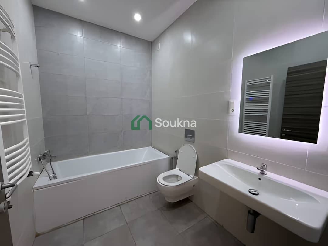 بيع شقة دوبلكس 5 غرف الجزائر بئر خادم - Photo 46