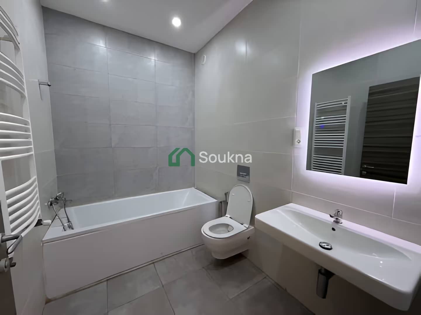 بيع شقة دوبلكس 5 غرف الجزائر بئر خادم-45