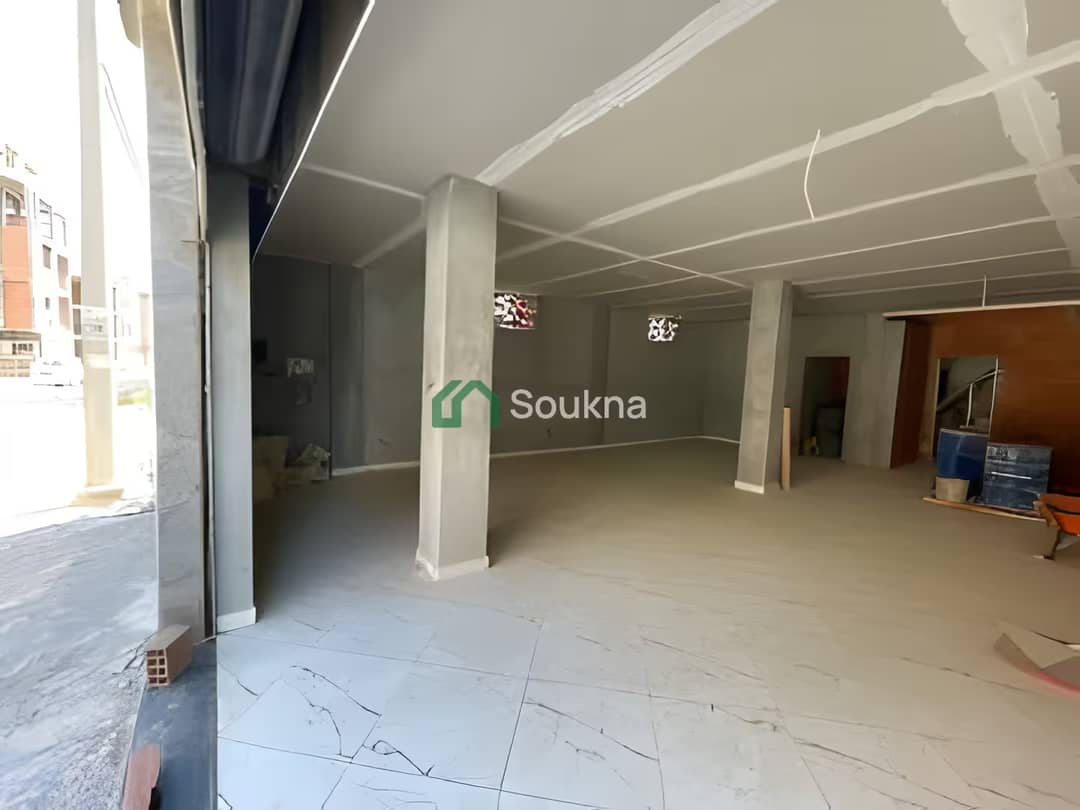 بيع فيلا الجزائر الرويبة - Photo 47