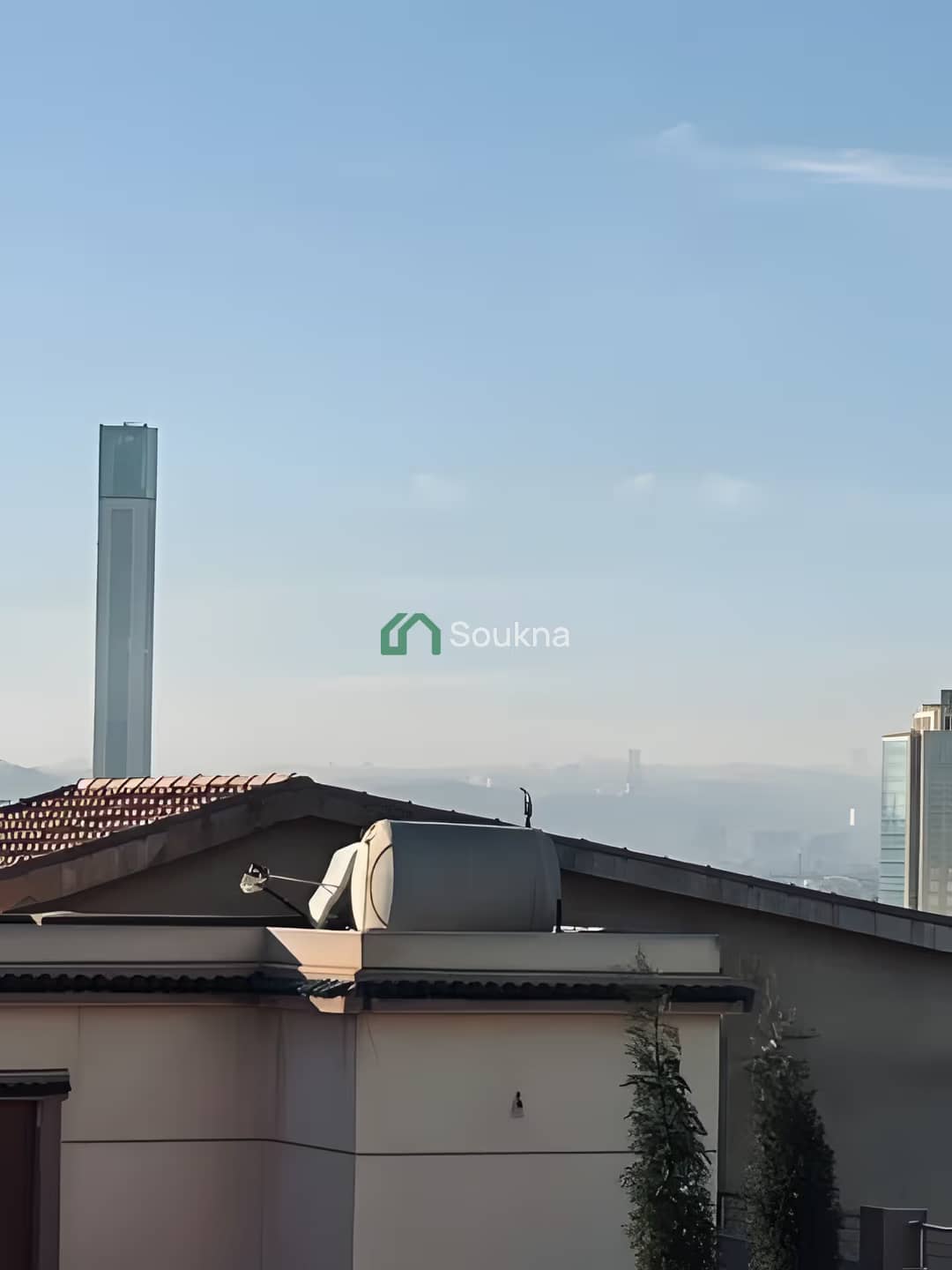 بيع فيلا الجزائر المحمدية - Photo 47