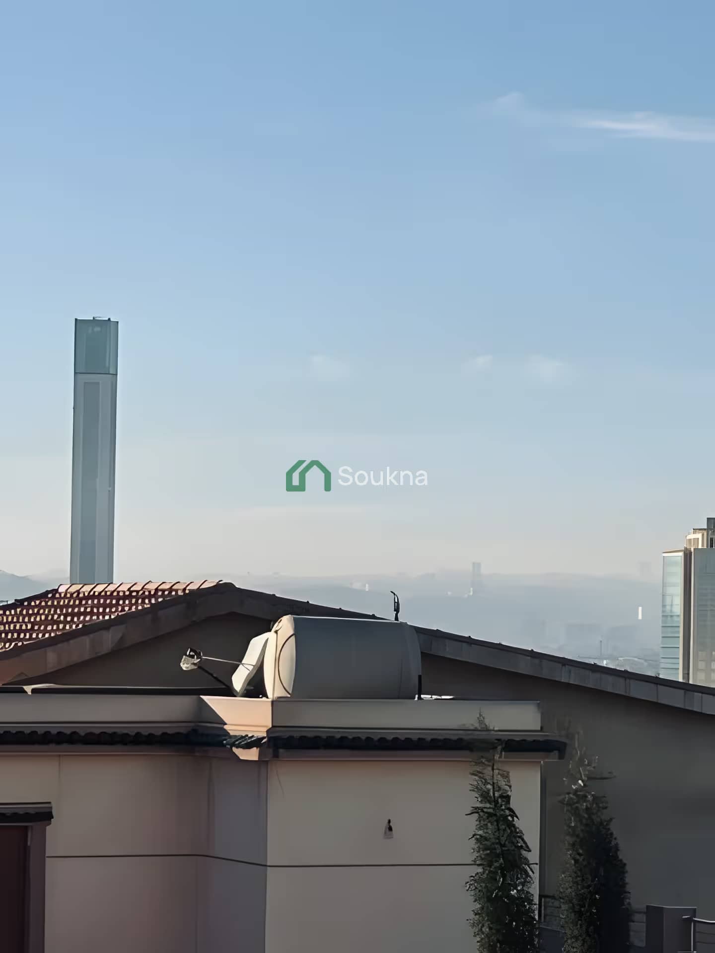 بيع فيلا الجزائر المحمدية-46