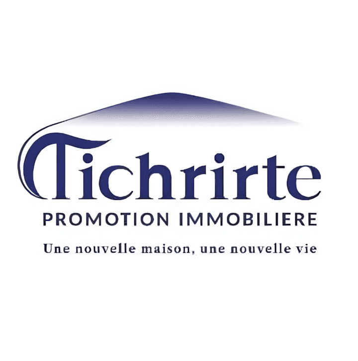 TICHRIRTE promotion immobiliere 