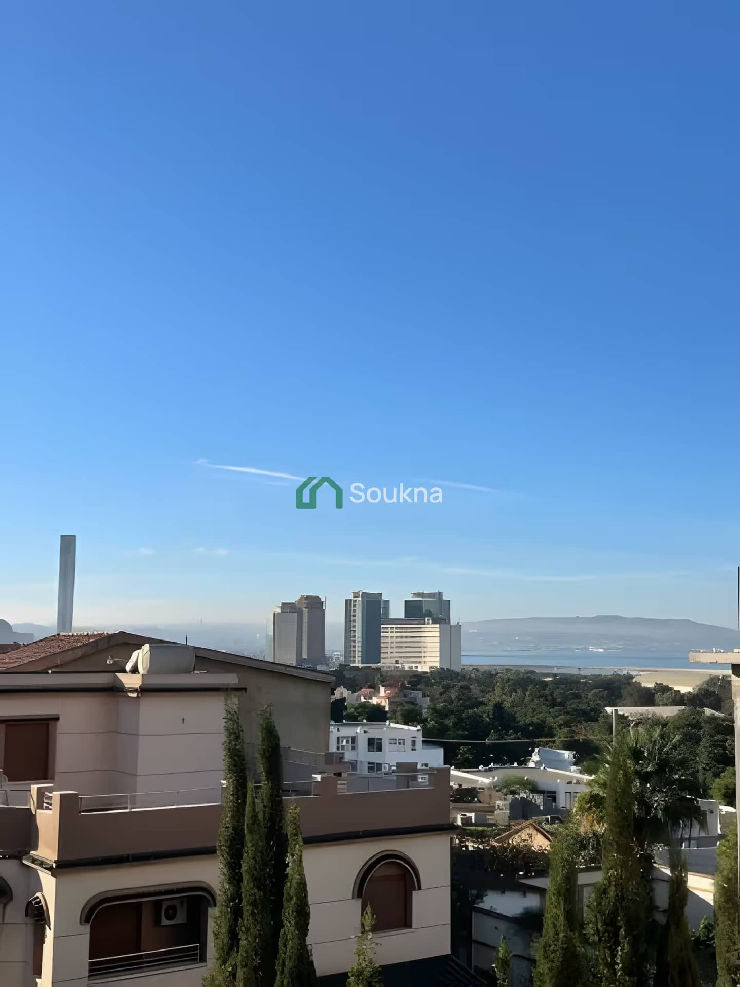 بيع فيلا الجزائر المحمدية-47