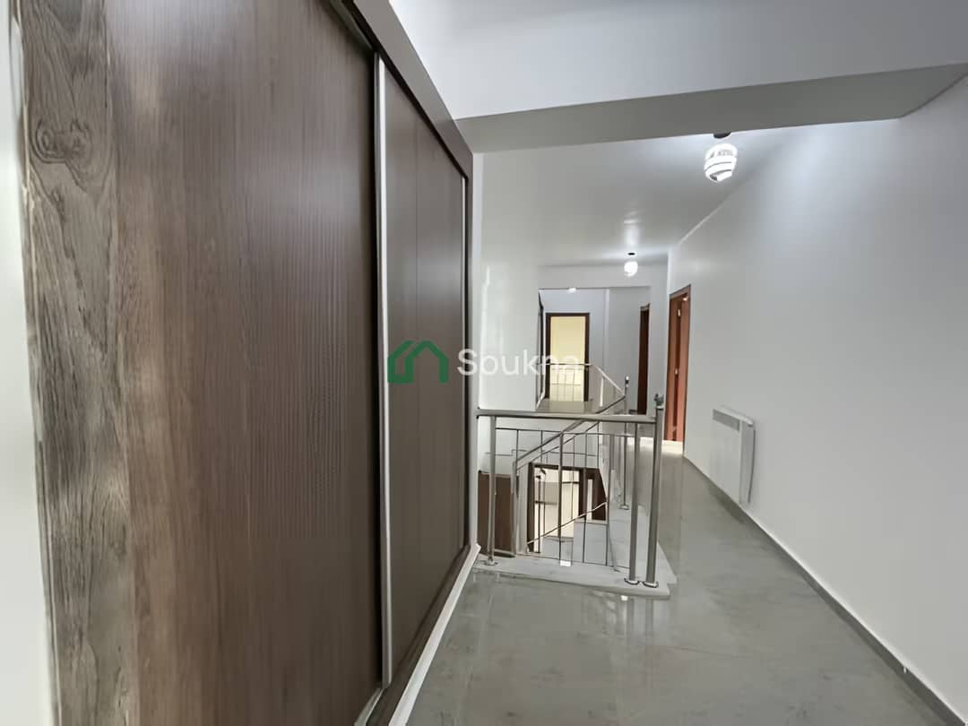 كراء شقة دوبلكس 5 غرف الجزائر المحمدية - Photo 48