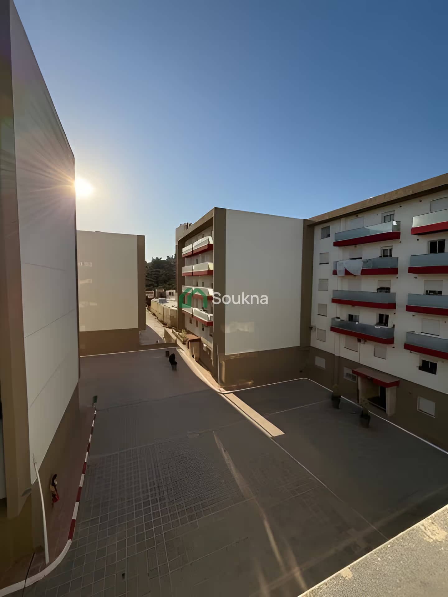 بيع شقة دوبلكس 5 غرف الجزائر بئر خادم-47