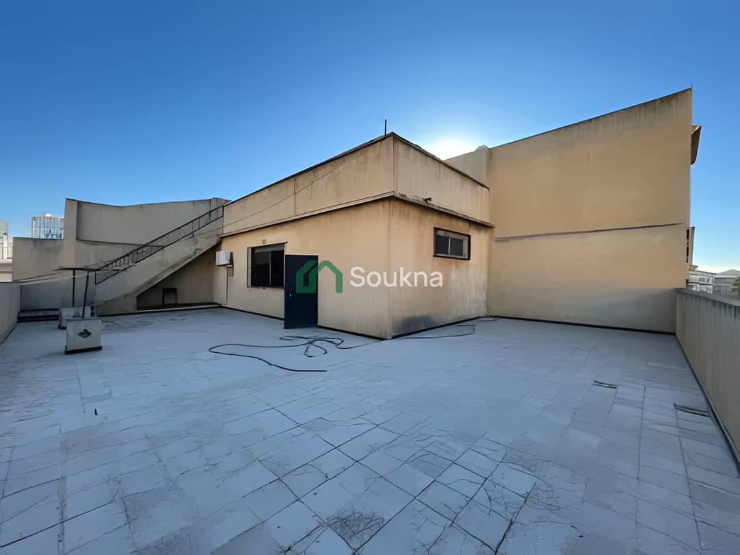 بيع فيلا الجزائر المحمدية - Photo 49