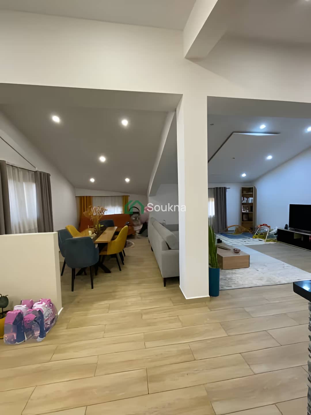 بيع فيلا بومرداس أولاد هداج - Photo 49