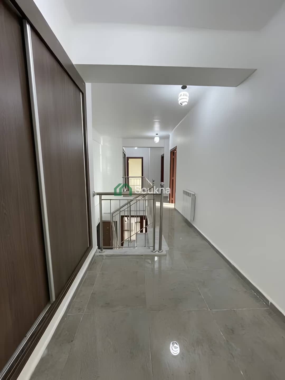 كراء شقة دوبلكس 5 غرف الجزائر المحمدية - Photo 49