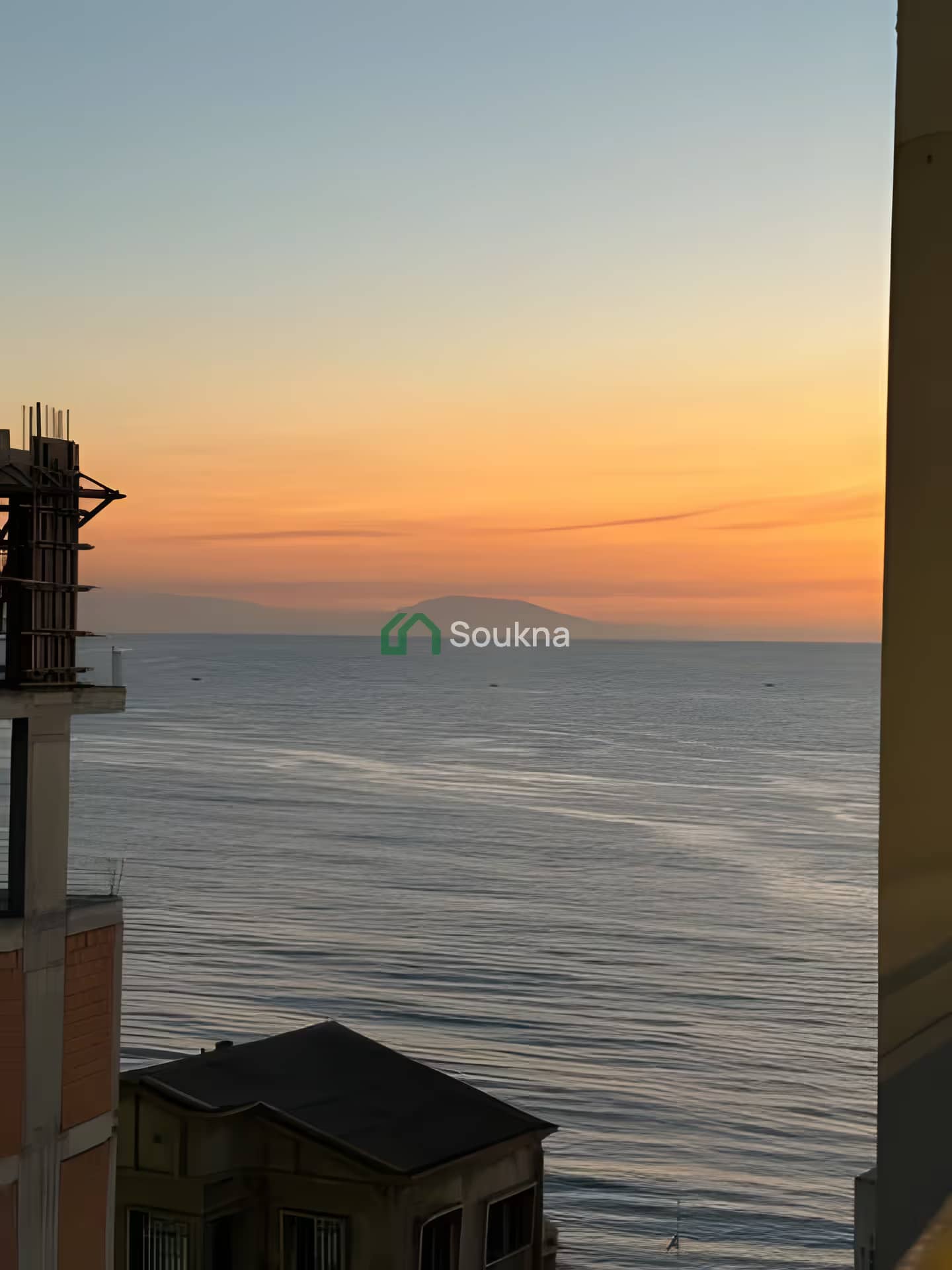 بيع شقة دوبلكس 4 غرف الجزائر عين بنيان-48