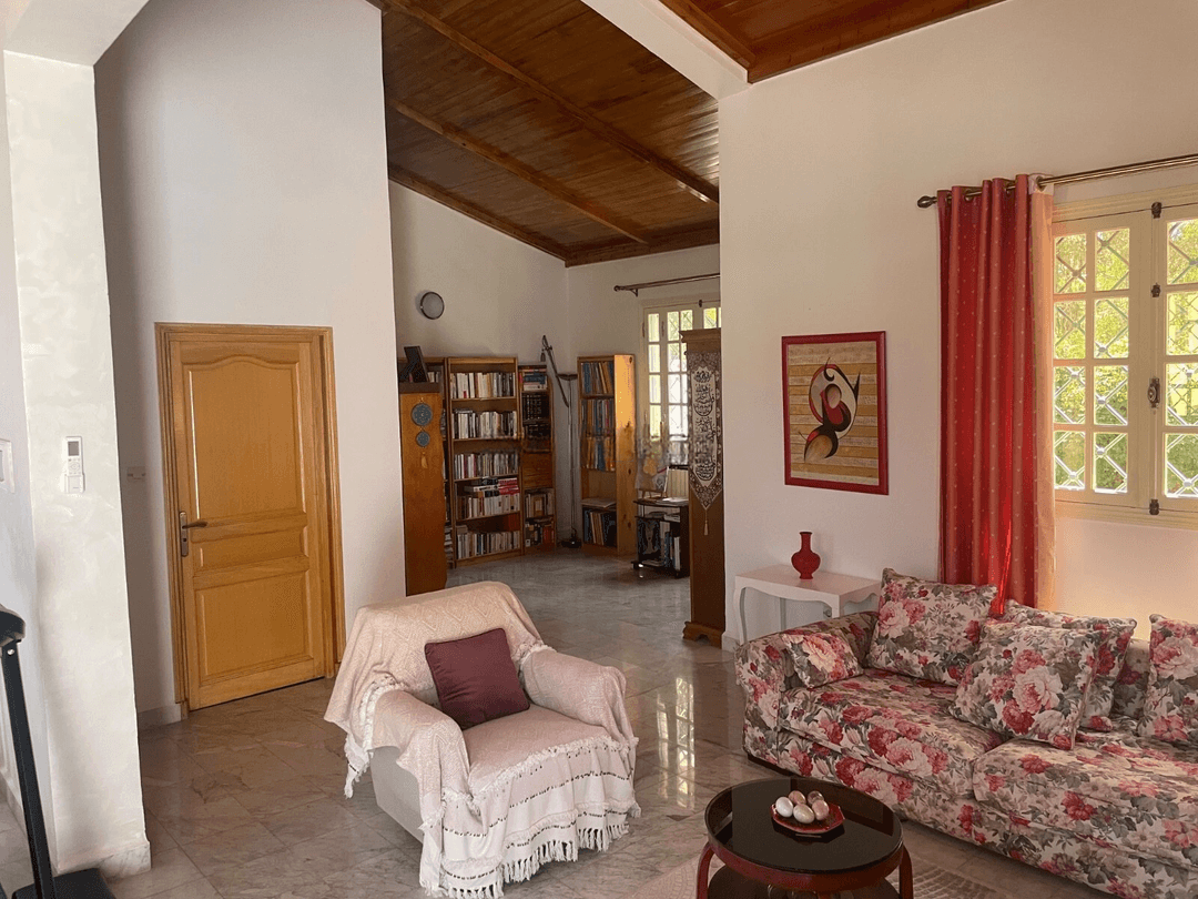 Vente Villa Alger Cheraga - Photo 6