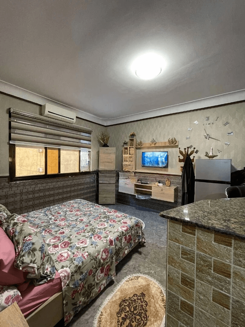 Location Studio Boumerdès-3