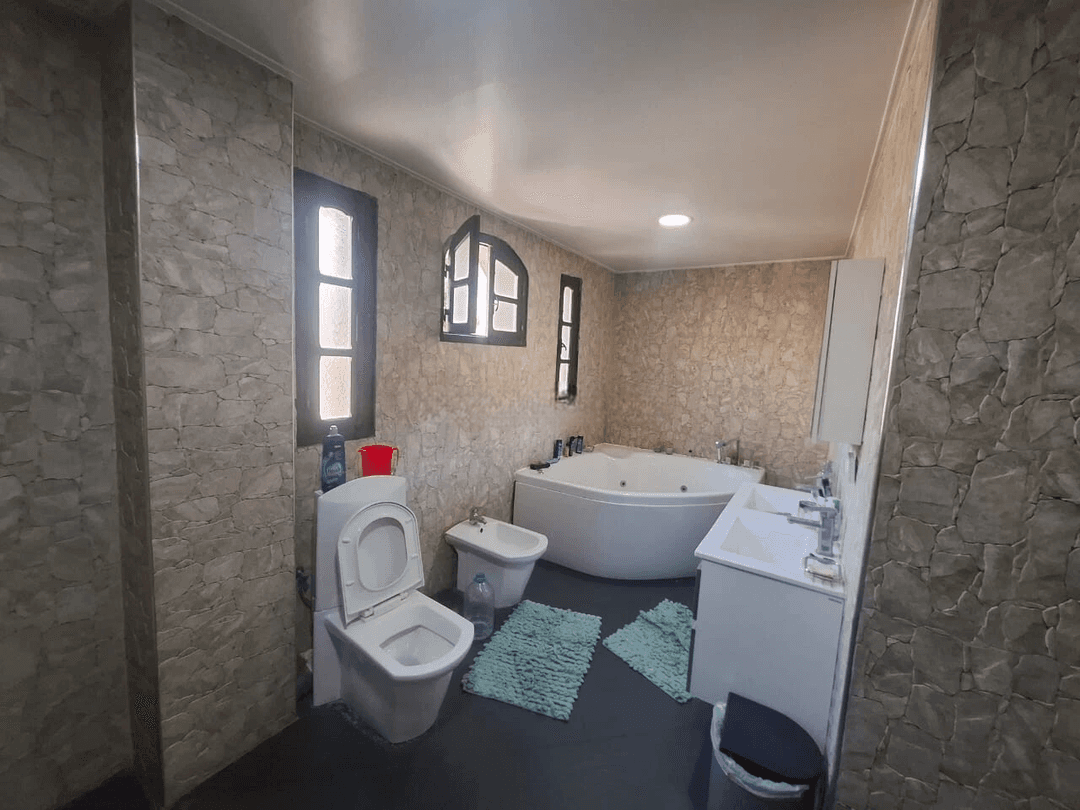  Vente Villa Alger Ben aknoun - Photo 4