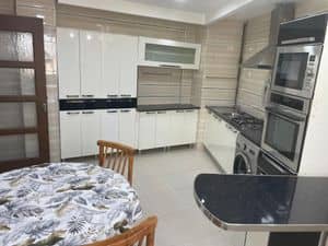 Appartement à vendre à Sidi Boumaâza-3