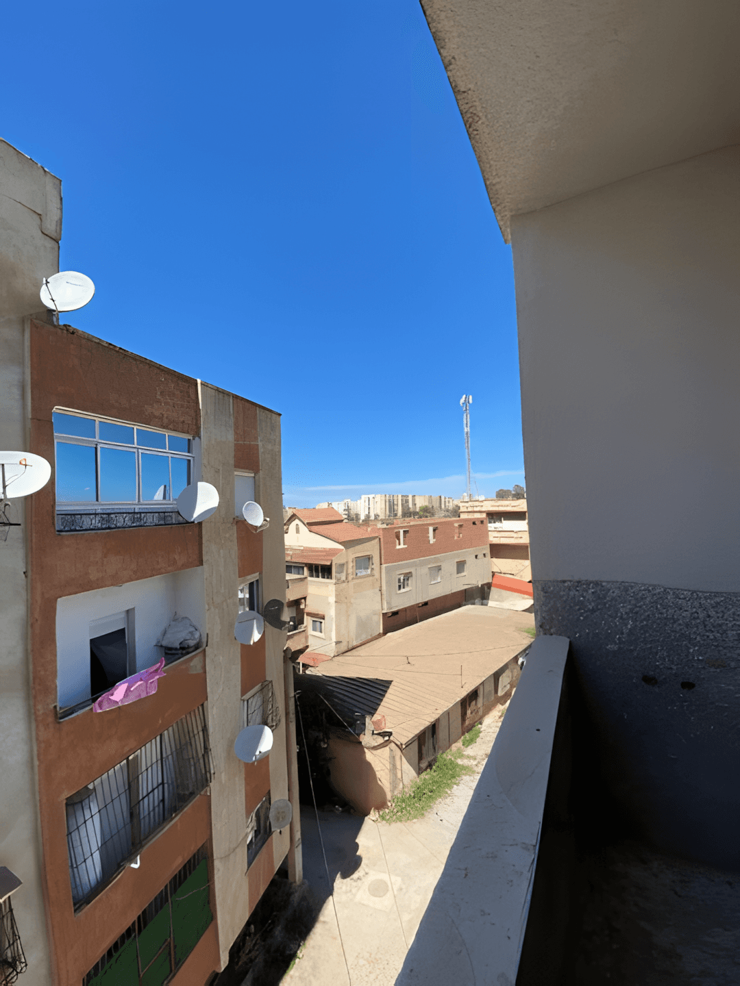 Vente Appartement F3 Boumerdès Corso - Photo 5
